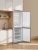 Indesit ES 20 GA Детальное фото товара: Indesit ES 20 GA