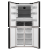 Maunfeld MFF183NFWE Matt Inverter Детальное фото товара: Maunfeld MFF183NFWE Matt Inverter