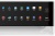 HIBERG HDQ11-10 W Детальное фото товара: HIBERG HDQ11-10 W