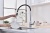 Paulmark Magneto One, смеситель, хром Детальное фото товара: Paulmark Magneto One, смеситель, хром