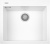 Rivelato ZENO ZN-6051 bianco latte, мойка, керамика, белый Детальное фото товара: Rivelato ZENO ZN-6051 bianco latte, мойка, керамика, белый