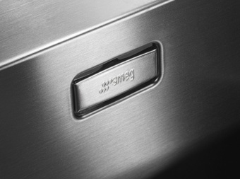 Детальное фото товара: Smeg VR12S3434RS