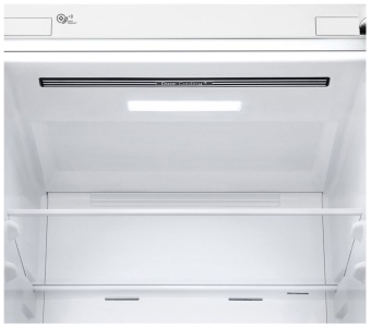 Детальное фото товара: LG GA-B509CQSL