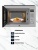 MILLEN MBW 381 SX Детальное фото товара: MILLEN MBW 381 SX