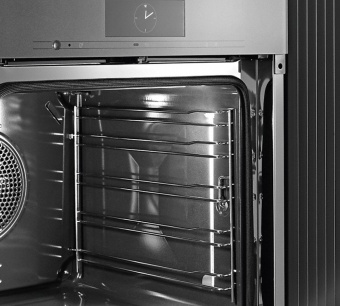 Детальное фото товара: Miele H7860BP OBSW