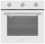 Maunfeld AEOC6040W Детальное фото товара: Maunfeld AEOC6040W