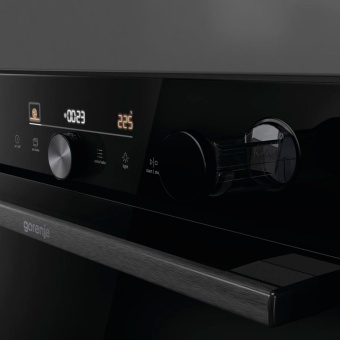 Детальное фото товара: Gorenje BPSA6747DGWI