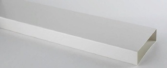 Детальное фото товара: ELICA труба 1000 мм 218X55