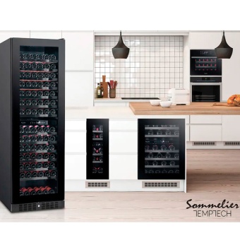 Детальное фото товара: Temptech SOMX15SRB