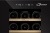Libhof GMD-15 Black Детальное фото товара: Libhof GMD-15 Black