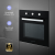 Zigmund & Shtain E 176 B Детальное фото товара: Zigmund & Shtain E 176 B