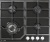 LEX GVG 640-1 BL Детальное фото товара: LEX GVG 640-1 BL