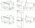 Детальное фото товара: Smeg MP322X1