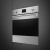 Smeg SO6302S3PX Детальное фото товара: Smeg SO6302S3PX