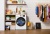 Gorenje WPNEI82SBSWIFI/C Детальное фото товара: Gorenje WPNEI82SBSWIFI/C