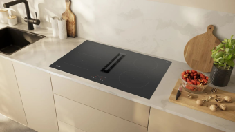 Детальное фото товара: NEFF V58NBS1L0