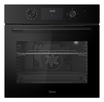 Детальное фото товара: Midea MO611107YGB