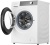 Kuppersberg WM 610 W Детальное фото товара: Kuppersberg WM 610 W