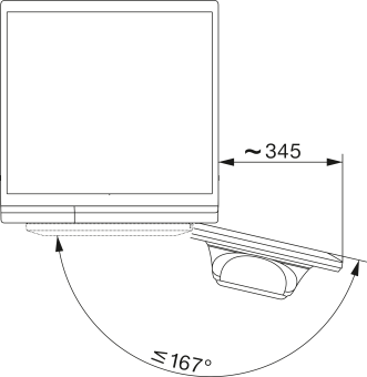 Детальное фото товара: Miele WTD160WCS
