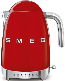 Детальное фото товара: Smeg KLF04RDEU