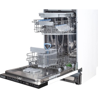 Детальное фото товара: DeLonghi DDWI 470 AMEDEO