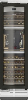 Детальное фото товара: Miele KWT2671ViS