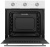 Maunfeld AEOC6040W Детальное фото товара: Maunfeld AEOC6040W