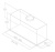 ELICA LANE SENSOR BL MAT/A/72 Детальное фото товара: ELICA LANE SENSOR BL MAT/A/72