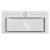 Maunfeld Domina 60 white Детальное фото товара: Maunfeld Domina 60 white