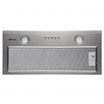 Детальное фото товара: Konigin FlatBox (Inox 60)