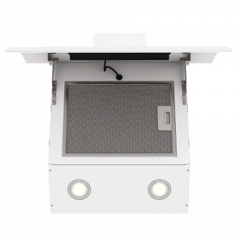 Детальное фото товара: Elikor WAVE 60 WH белый