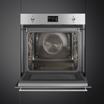 Детальное фото товара: Smeg SO6302M2X