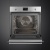 Smeg SO6302M2X Детальное фото товара: Smeg SO6302M2X