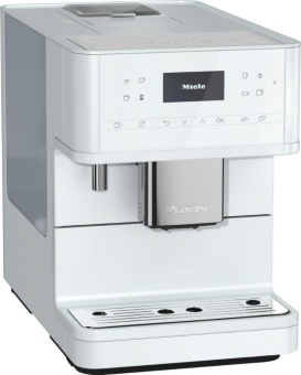 Детальное фото товара: Miele CM6160 LOWS