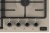 Korting HG 674 CTSK Детальное фото товара: Korting HG 674 CTSK