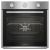 Indesit IFE 2630 IX Детальное фото товара: Indesit IFE 2630 IX
