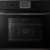 Kuppersbusch B 6350.0 S6 Black Steel (только ручка) Детальное фото товара: Kuppersbusch B 6350.0 S6 Black Steel (только ручка)