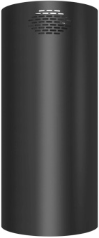 Детальное фото товара: MEFERI TUBE40BK ISLA COMFORT PLUSт