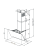 Monsher NOVA 60 Noir Детальное фото товара: Monsher NOVA 60 Noir