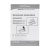 Krona SELINA 600 GLASS BLACK S Детальное фото товара: Krona SELINA 600 GLASS BLACK S