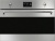 Smeg SO4302S3X Детальное фото товара: Smeg SO4302S3X