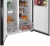 MEFERI MFR91BK TOTAL NO FROST SIDE BY SIDE COMFORT Детальное фото товара: MEFERI MFR91BK TOTAL NO FROST SIDE BY SIDE COMFORT