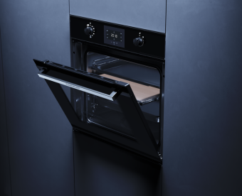 Детальное фото товара: Kuppersbusch BP 6332.0 S1 Stainless Steel