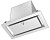 Фото товара: Krona SELINA 600 GLASS white S
