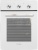 Детальное фото товара: LEX EDM 4570 WH