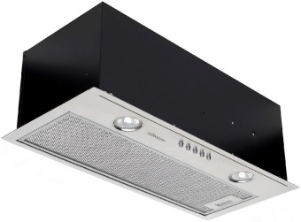 Детальное фото товара: Konigin FlatBox (Inox 60)