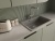 Rivelato LUGANO 1523513 cromo, смеситель, хром Детальное фото товара: Rivelato LUGANO 1523513 cromo, смеситель, хром