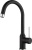 Rivelato GARDA 1923502 antracite/cromo, смеситель, гранит, антрацит/хром Детальное фото товара: Rivelato GARDA 1923502 antracite/cromo, смеситель, гранит, антрацит/хром