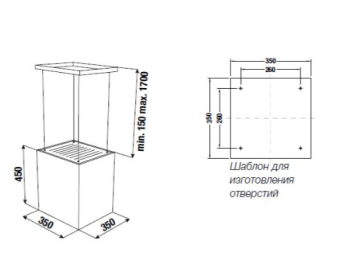 Детальное фото товара: Kuppersbusch DI 3800.0 W1 Stainless Steel