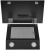 Maunfeld Dream 60 Push Glass Black Детальное фото товара: Maunfeld Dream 60 Push Glass Black
